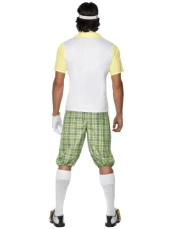 Golfspiller Kostume