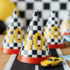 GO! Racing Festhatte
