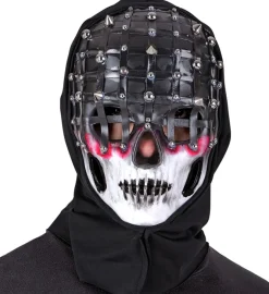 Goth Horror Nitte Maske