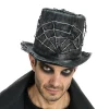 Gotisk Edderkop Tophat