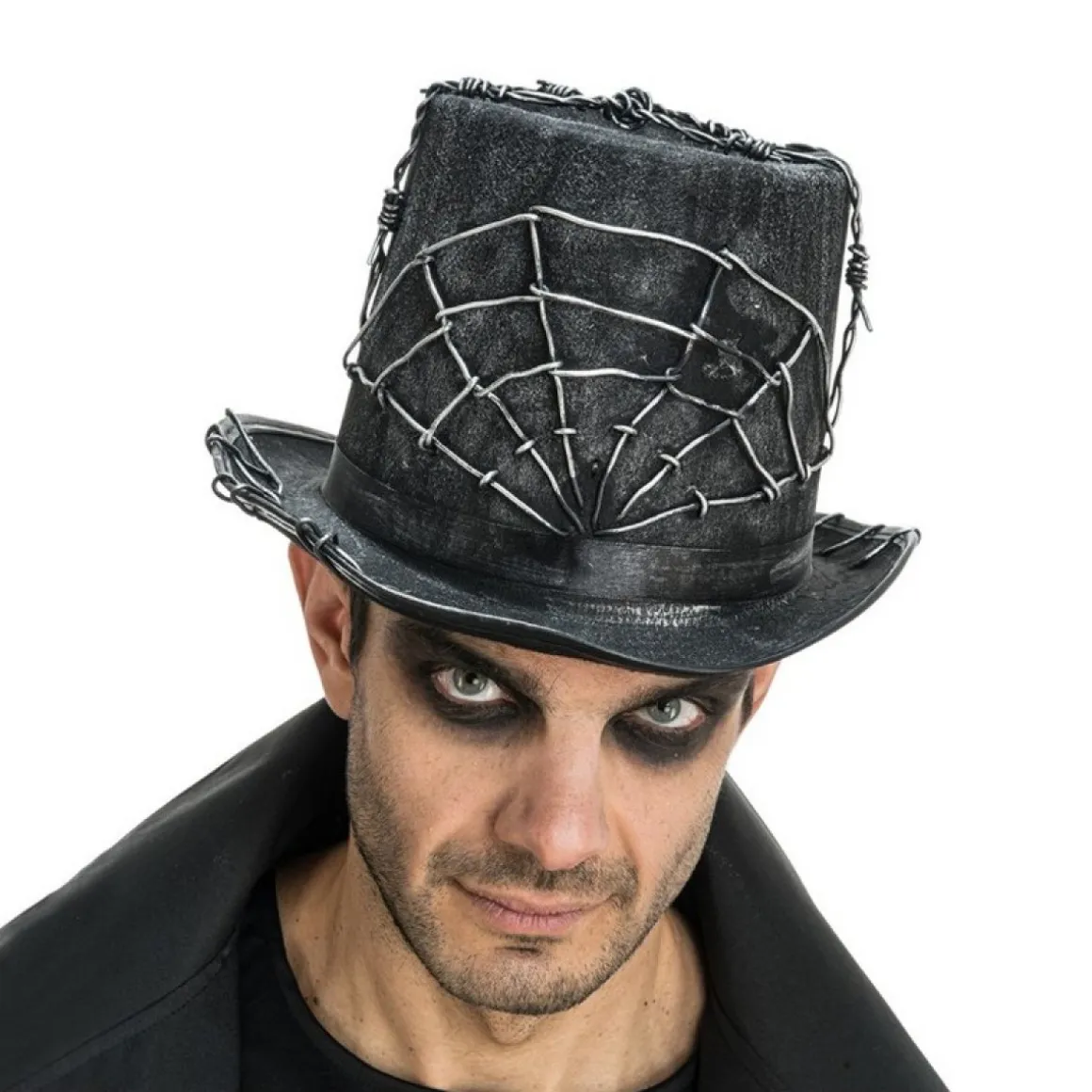 Gotisk Edderkop Tophat