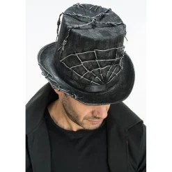 Gotisk Edderkop Tophat