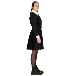 Gotisk Friday Kostume