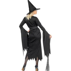 Gotisk Heksekostume