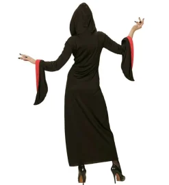Gotisk Kvinde Kostume