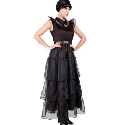 Gotisk Prinsesse Kostume