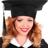 Graduationshat Sort