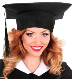 Graduationshat Sort