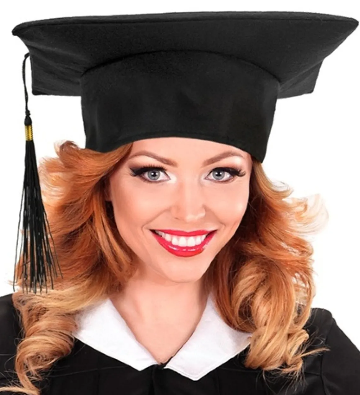 Graduationshat Sort