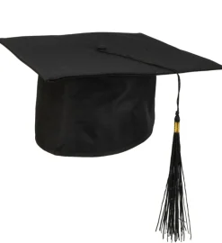 Graduationshat Sort
