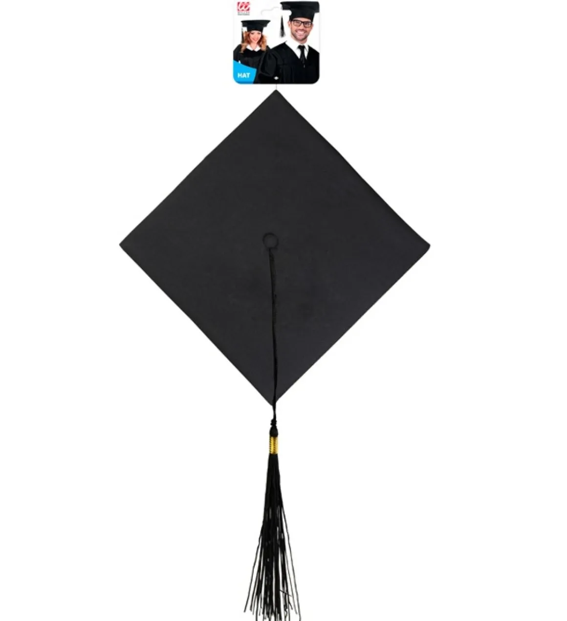 Graduationshat Sort