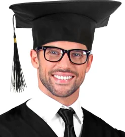 Graduationshat Sort