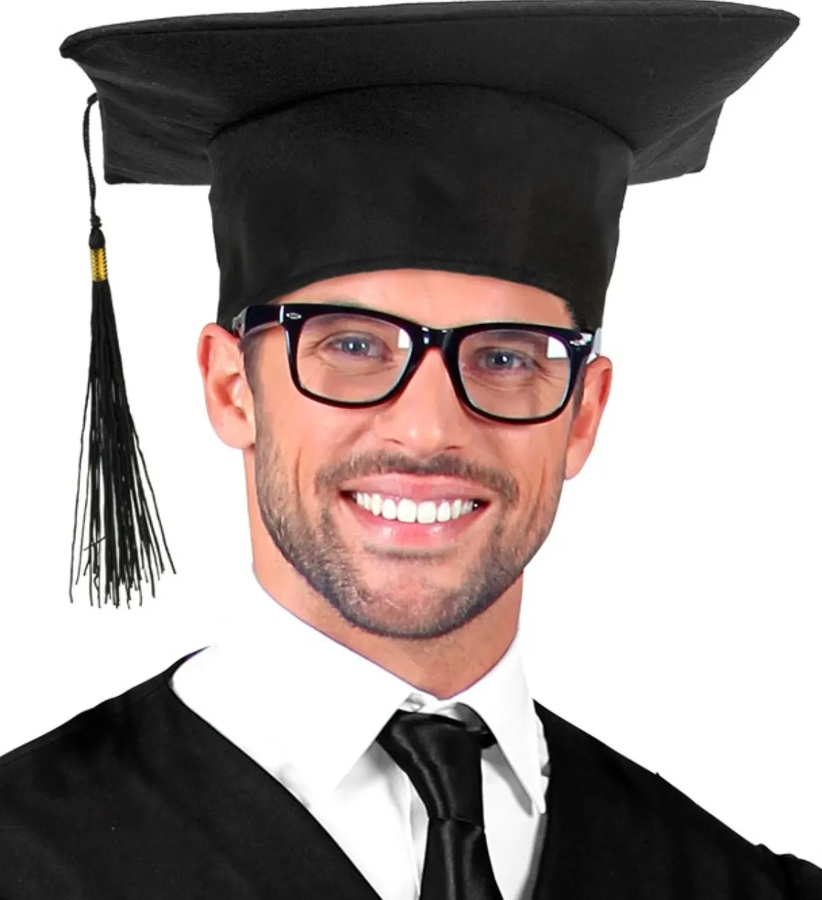 Graduationshat Sort