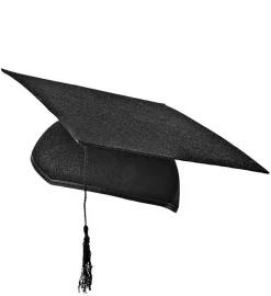 Gradueringshat Filt