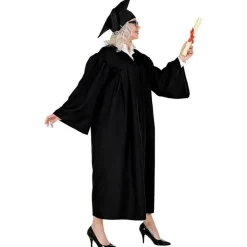 Gradueringskåbe Kostume