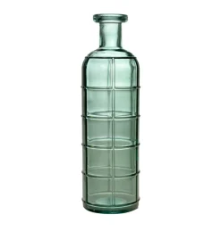 Grafika Glasvase Ocean Green