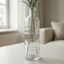 Grafika Glasvase Transparent
