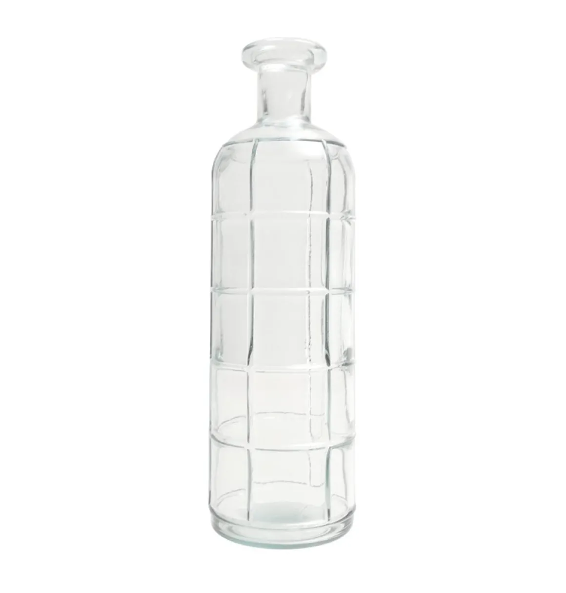 Grafika Glasvase Transparent