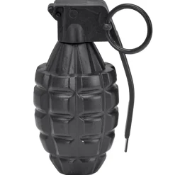 Granat Sort
