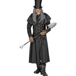 Gravedigger Frakke