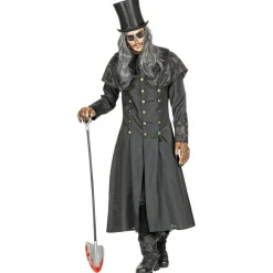 Gravedigger Frakke