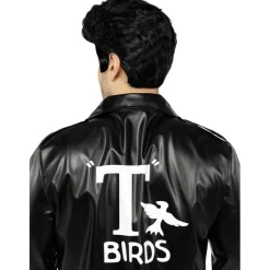 Grease® Danny Zuko Paryk
