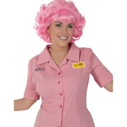 Grease® Frenchy Paryk