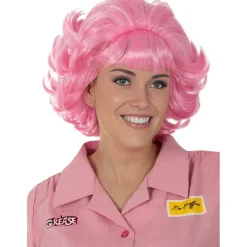 Grease® Frenchy Paryk