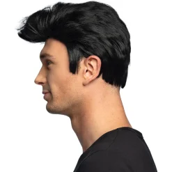 Grease Paryk Sort