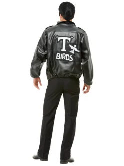 Grease® Thunderbird Jakke