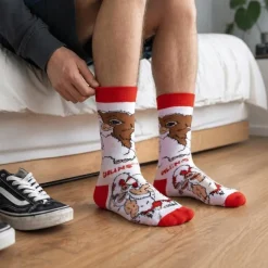 Gremlins® Strømper 36-43