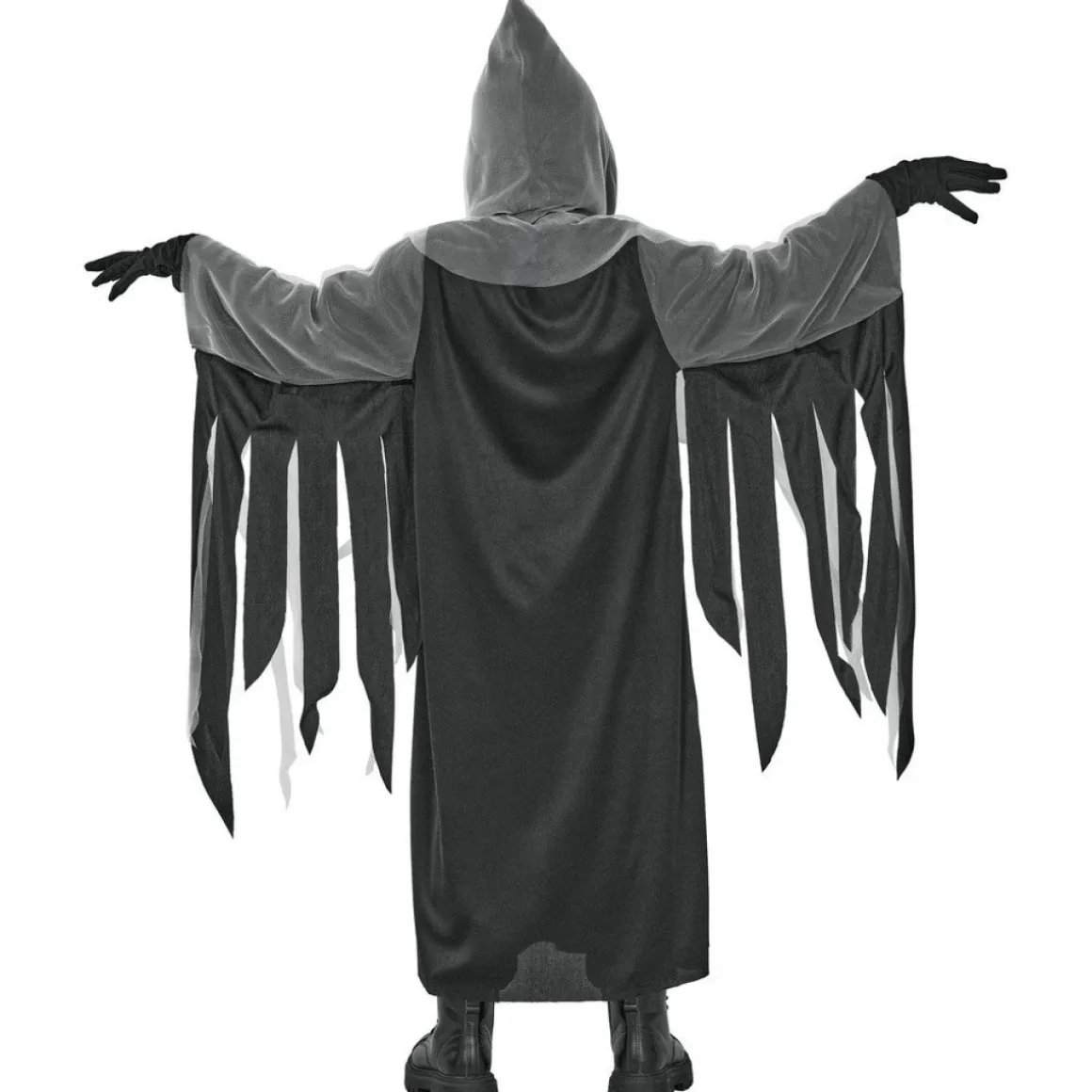 Grim Reaper Børnekostume