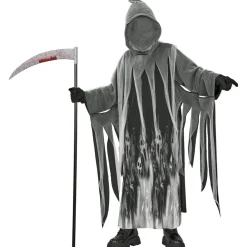 Grim Reaper Børnekostume