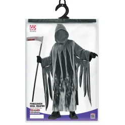Grim Reaper Børnekostume
