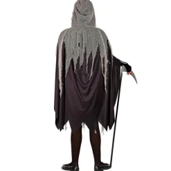 Grim Reaper Børnekostume
