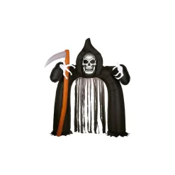 Grim Reaper Dørgardin