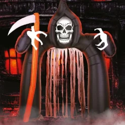 Grim Reaper Dørgardin