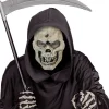 Grim Reaper Skeletmaske