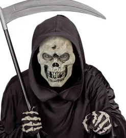 Grim Reaper Skeletmaske