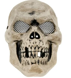 Grim Reaper Skeletmaske