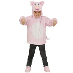 Gris Børnekostume