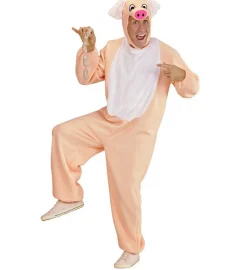 Grisebasse Kostume