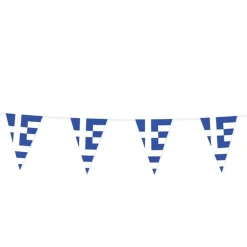 Grækenland Vimpelguirlande