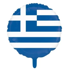 Grækenland Folieballon