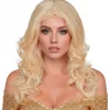 Groovy Paryk Blond