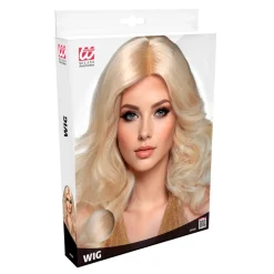Groovy Paryk Blond