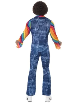 Groovy Regnbue Danser Kostume