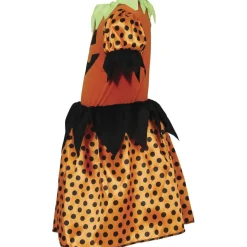 Græskar Babykostume