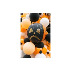 Græskar Folieballon