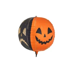 Græskar Folieballon